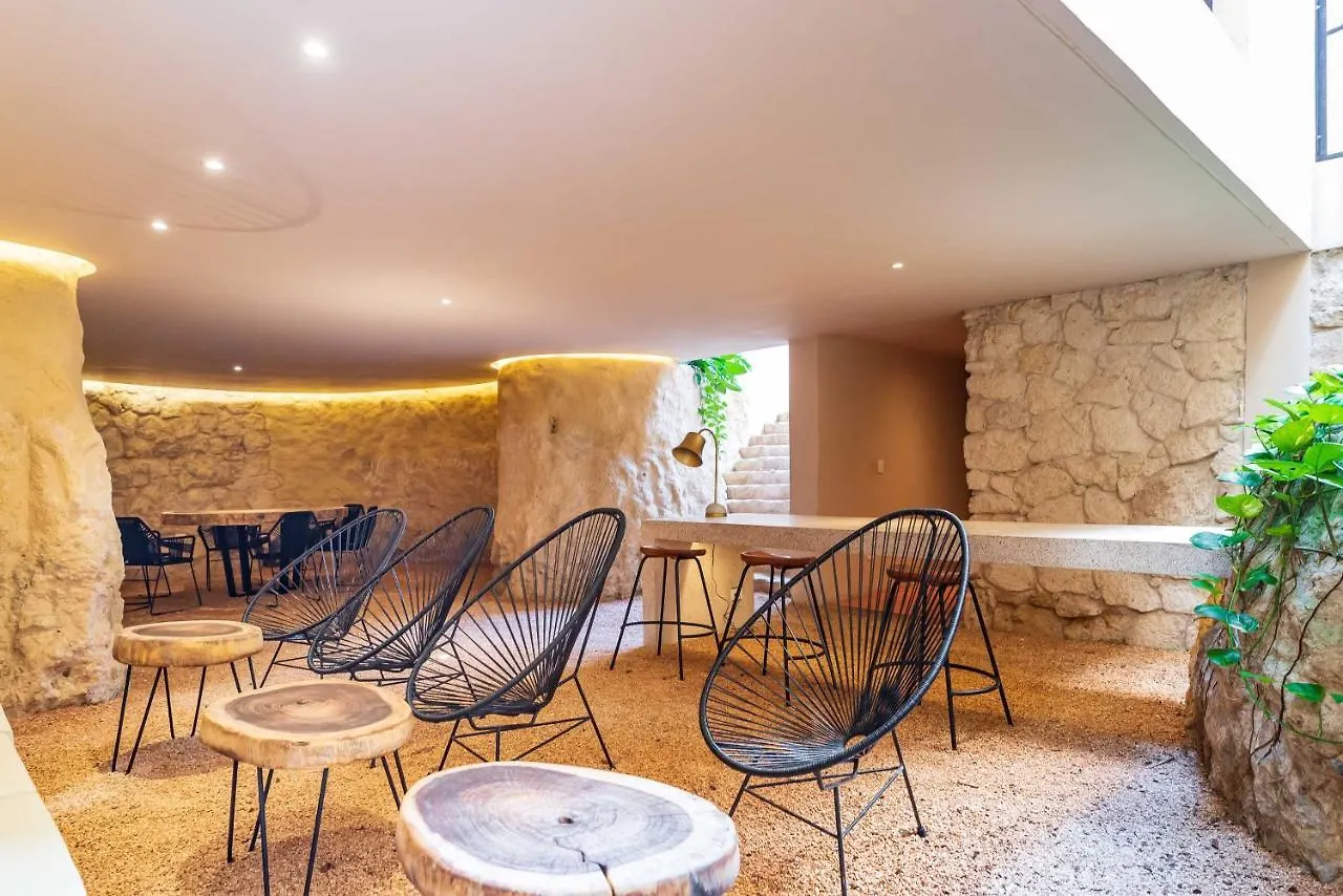 Apartament Sessile Tulum By The Spot Rentals Meksyk